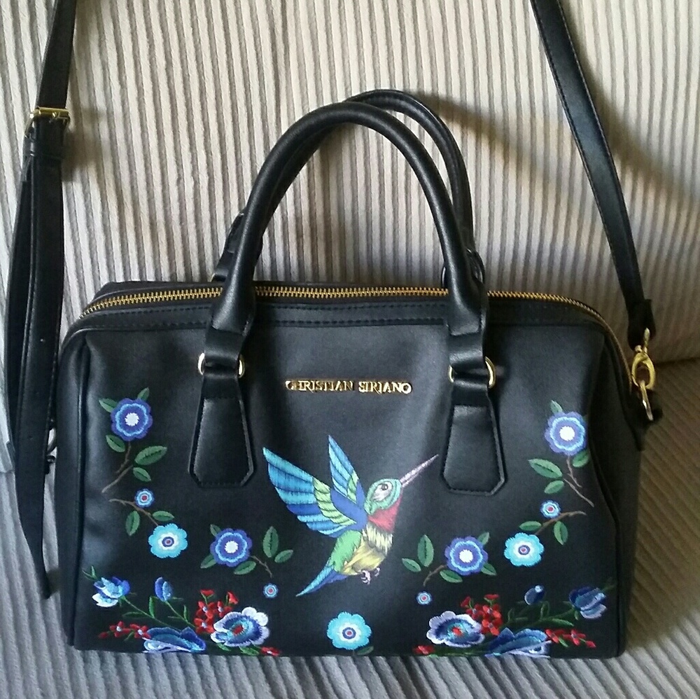 Christian Siriano for Payless Hummingbird Purse